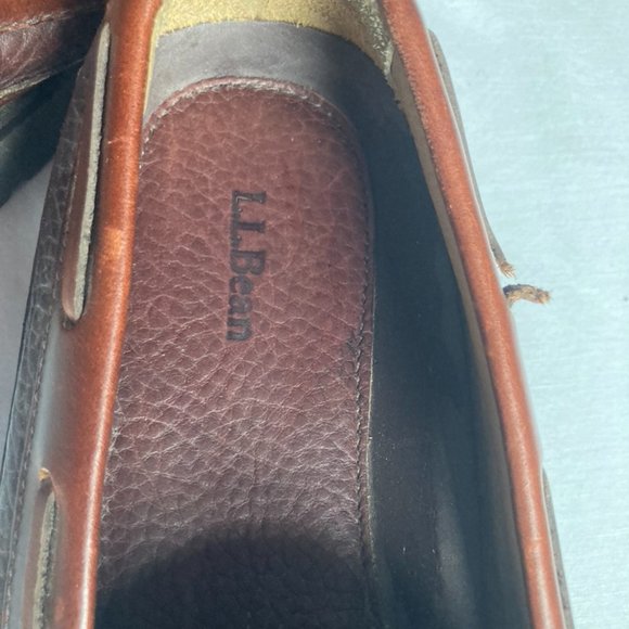 L.L. Bean Loafers - Picture 5 of 6